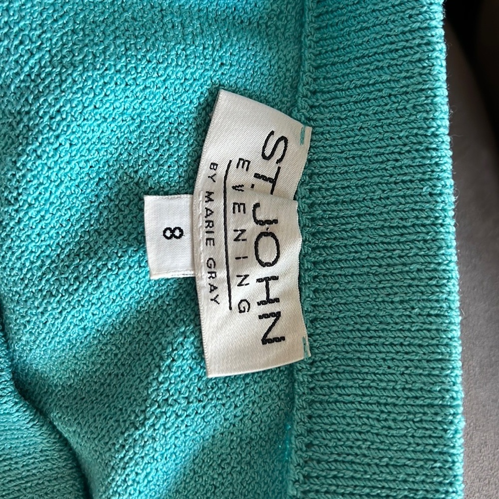 St. John Evening - image 2